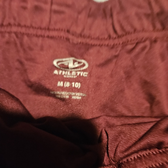 Athletic Shorts - Picture 2 of 2